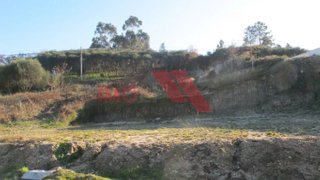 Land for sale in Arcos de Valdevez, Portugal — €29,000