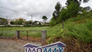 Land for sale in Amarante, Portugal — €70,000