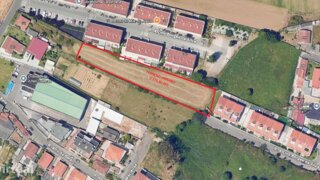 Land for sale in Vila Nova de Gaia, Portugal — €150,000