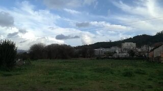 Terreno de 2200 m² em Viana do Castelo