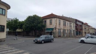 Terreno para venda em Espinho, Portugal — 1 400 000 €