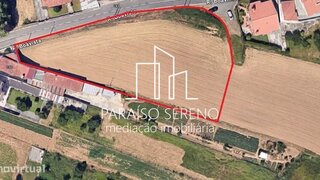 Land for sale in Santa Maria da Feira, Portugal — €80,000