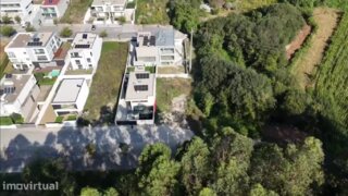 Land for sale in Maia, Portugal — €110,000