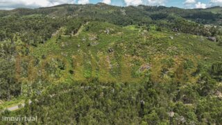 Land for sale in Felgueiras, Portugal — €56,500