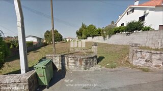 Land for sale in Marco de Canaveses, Portugal — €73,000