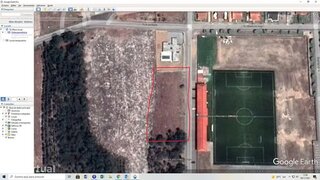 Land for sale in Ovar, Portugal — €86,000