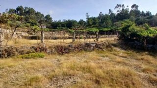 Land for sale in Arcos de Valdevez, Portugal — €45,000