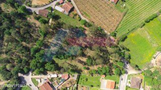 Land for sale in Vila Verde, Portugal — €120,000