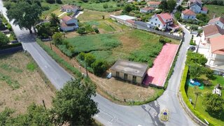 Land for sale in Ponte de Lima, Portugal — €250,000