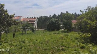 Land for sale in Vila Nova de Gaia, Portugal — €65,000