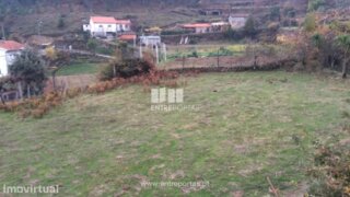 Land for sale in Marco de Canaveses, Portugal — €40,000