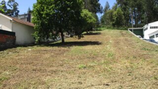 Land for sale in Santa Maria da Feira, Portugal — €68,500