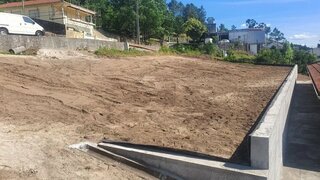 Terreno para venda em Fafe, Portugal — 70 000 €