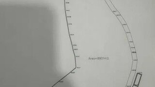 Land for sale in Paços de Ferreira, Portugal — €44,500