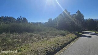 Land for sale in Baião, Portugal — €50,000