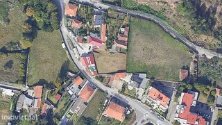 Land for sale in Vila Nova de Gaia, Portugal — €235,000