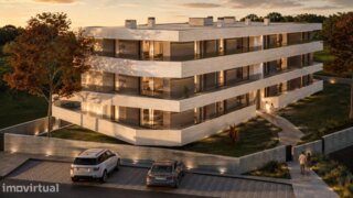 Land for sale in Paços de Ferreira, Portugal — €440,000