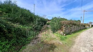 Land for sale in Caminha, Portugal — €300,000