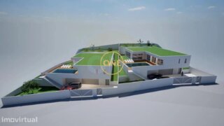 Land for sale in Vila Nova de Famalicão, Portugal — €80,000