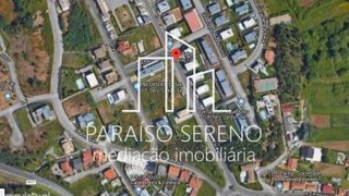 Land for sale in Oliveira de Azeméis, Portugal — €65,000
