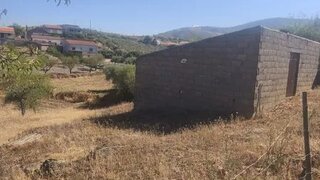 Land for sale in Torre de Moncorvo, Portugal — €23,000