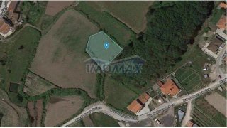 Terreno em Penafiel