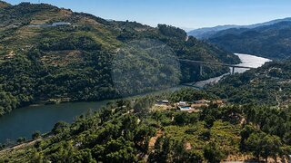 Land for sale in Baião, Portugal — €19,900