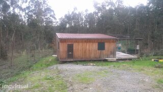 Land for sale in Oliveira do Bairro, Portugal — €25,500
