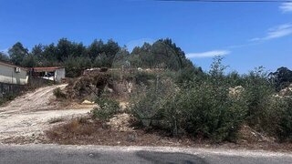 Land for sale in Paços de Ferreira, Portugal — €75,000