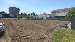 Land for sale in Paredes, Portugal — €189,000