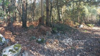 Land for sale in Santo Tirso, Portugal — €299,000