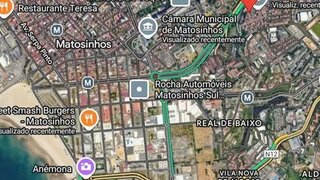 Land for sale in Castelo de Paiva, Portugal — €125,000