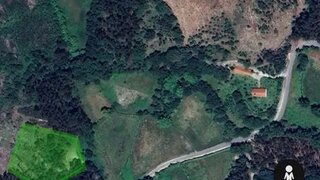 Land for sale in Póvoa de Lanhoso, Portugal — €30,000