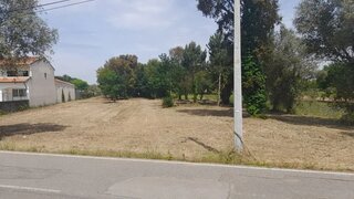 Land for sale in Oliveira do Bairro, Portugal — €85,000