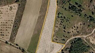Terreno em Miranda do Douro