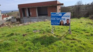 Land for sale in Vimioso, Portugal — €160,000
