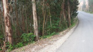 Terreno para venda em Valongo, Portugal — 45 000 €