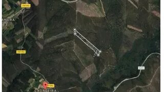 Terreno para venda em Águeda, Portugal — 35 000 €
