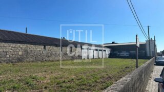 Land for sale in Esposende, Portugal — €340,000