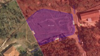 Land for sale in Oliveira de Azeméis, Portugal — €210,000