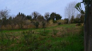 Terreno de 1400 m² em Aveiro