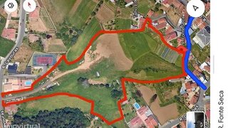 Land for sale in Santa Maria da Feira, Portugal — €850,000