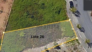 Land for sale in Valongo, Portugal — €90,000