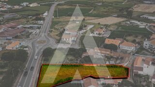 Land for sale in Murtosa, Portugal — €60,000