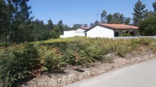 Land for sale in Águeda, Portugal — €35,062