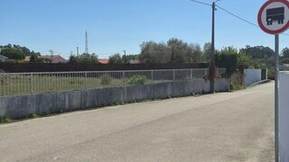 Land for sale in Estarreja, Portugal — €42,500