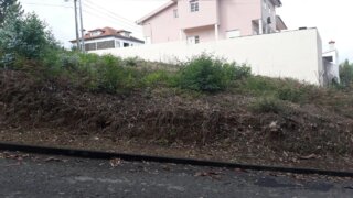 Land for sale in Oliveira de Azeméis, Portugal — €70,000