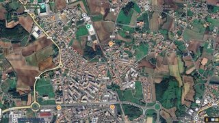 Land for sale in Barcelos, Portugal — €100,000