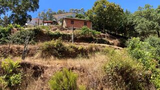 Land for sale in Arouca, Portugal — €98,000