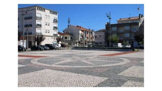 Land for sale in Oliveira do Bairro, Portugal — €37,500